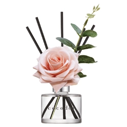 vendita online Diffusore a bastoncini rose perfume 120 ml Detersivi, detergenti, disinfettanti, sgrassatori COCODOR